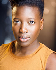 Chipo Kureya