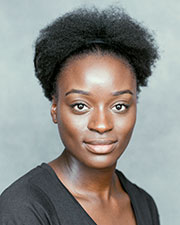 Deborah Oyelade
