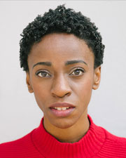 Keziah Joseph
