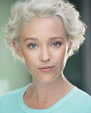 Rachel Dawson