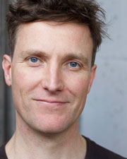 TJ Holmes