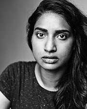 Tripti Tripuraneni